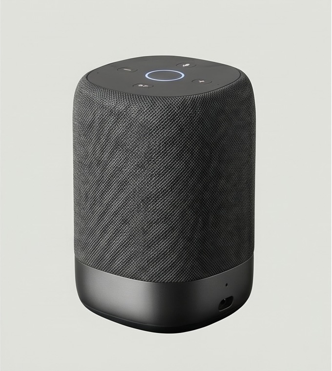Smart Speakers